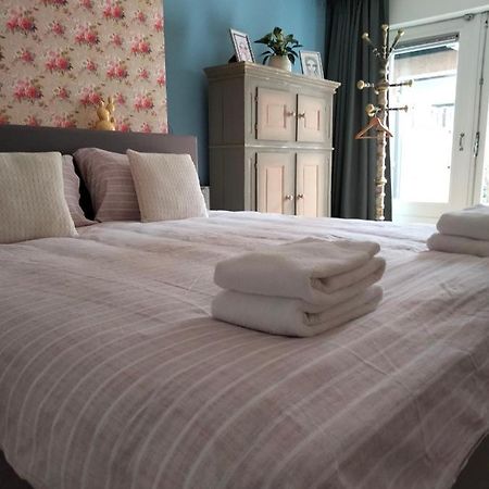 Airbnb 37 多德雷赫特 外观 照片