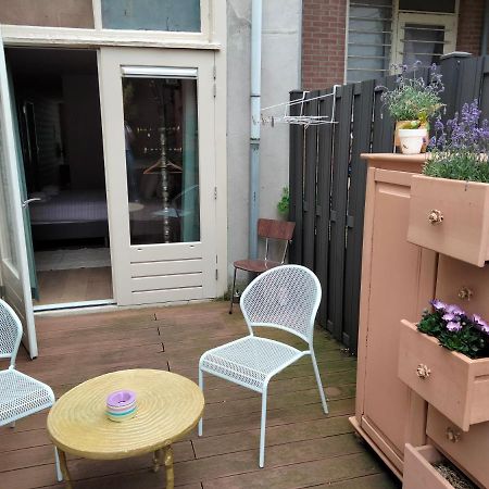 Airbnb 37 多德雷赫特 外观 照片