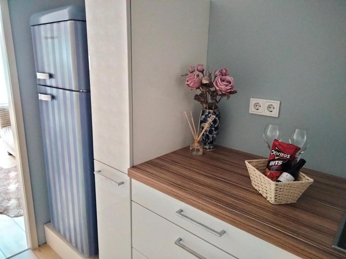 Airbnb 37 多德雷赫特 外观 照片