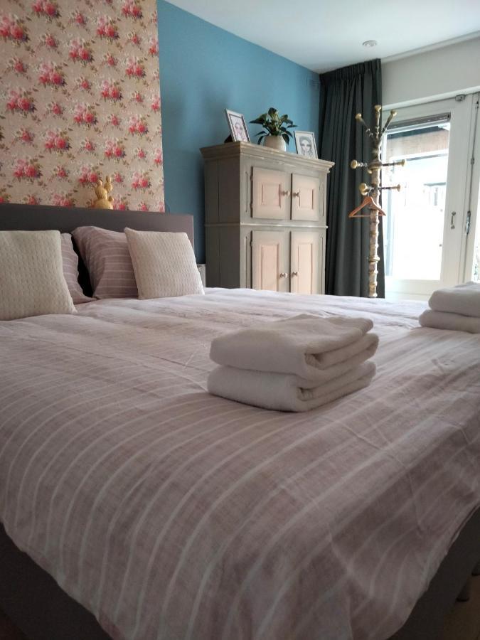 Airbnb 37 多德雷赫特 外观 照片