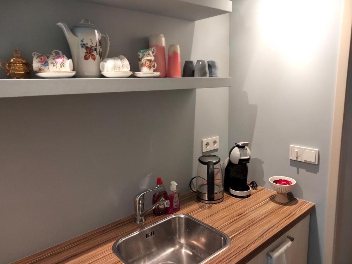 Airbnb 37 多德雷赫特 外观 照片