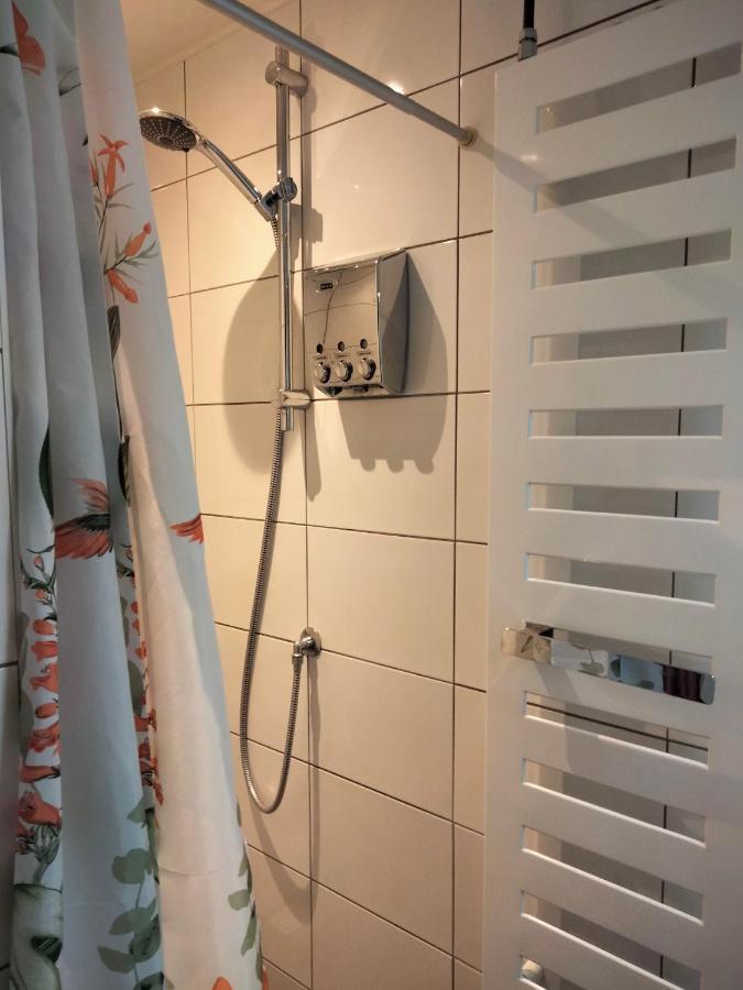 Airbnb 37 多德雷赫特 外观 照片